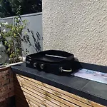 Daire La Casa Palmito Moderne Cote