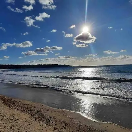 La Casa Palmito Moderne Cote דירה