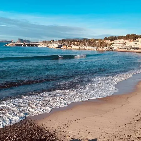 דירה La Casa Palmito Moderne Cote *