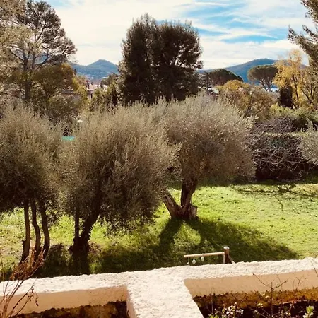 La Casa Palmito Moderne Cote דירה