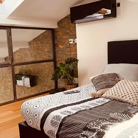 דירה La Casa Palmito Moderne Cote