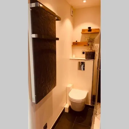 דירה La Casa Palmito Moderne Cote