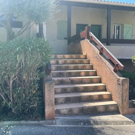 La Casa Palmito Moderne Cote סן-סיר-סור-מר