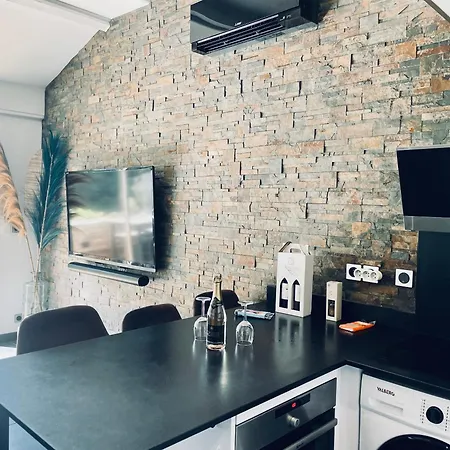 La Casa Palmito Moderne Cote *